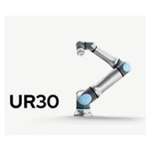 協働ロボットアーム UR series / Universal Robots