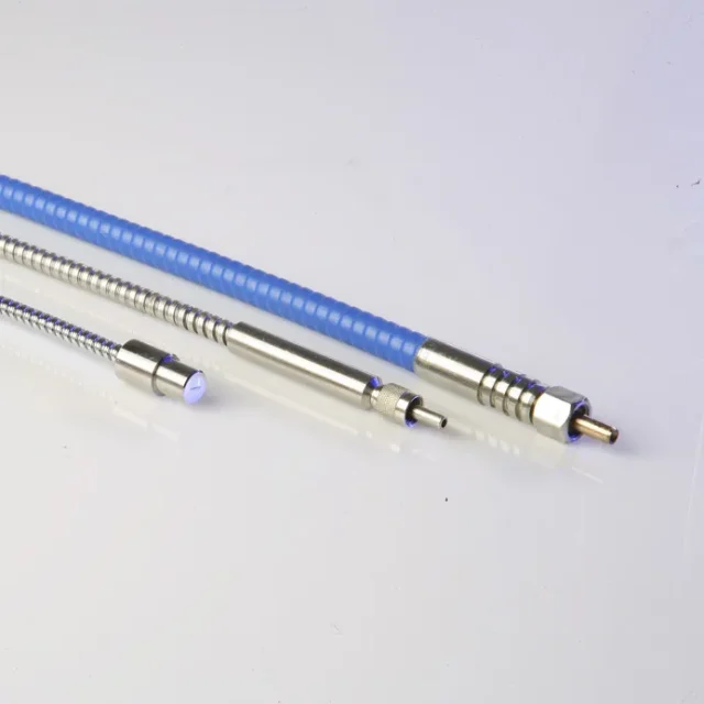特殊光ファイバー fiberware