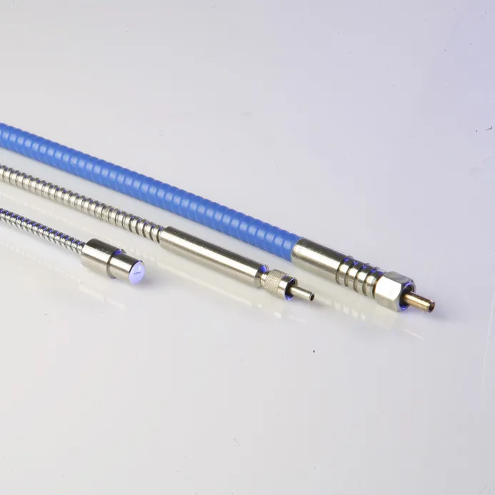 特殊光ファイバー fiberware