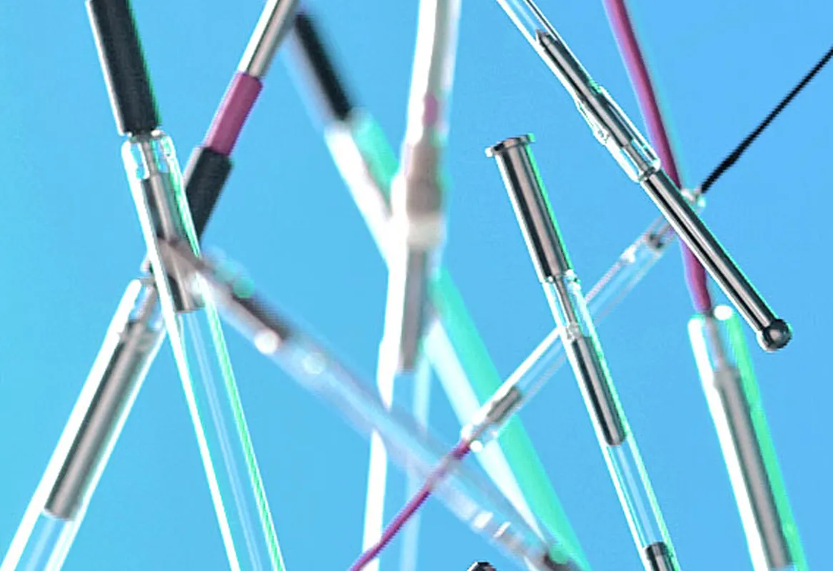 レーザー、IPL用フラッシュランプ