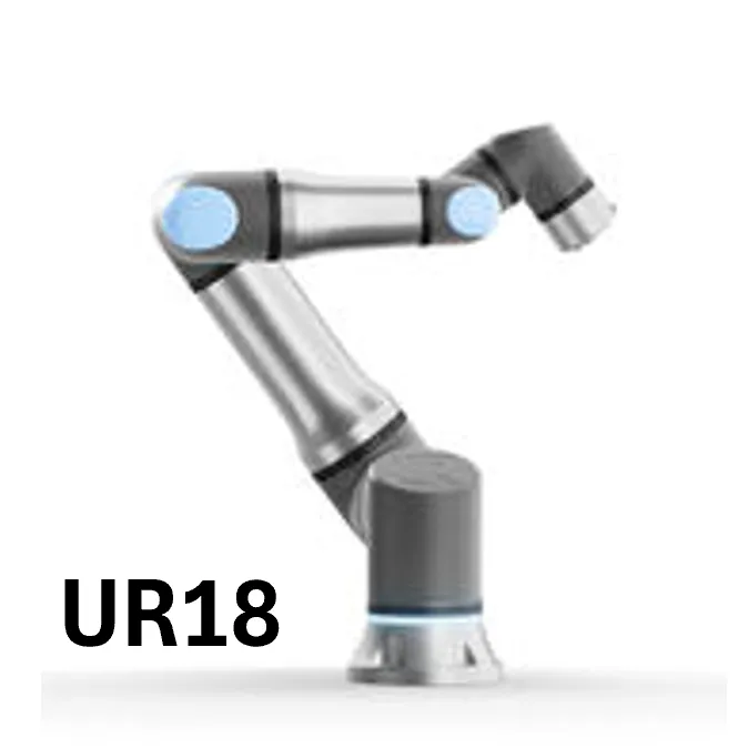 協働ロボットアーム UR series / Universal Robots