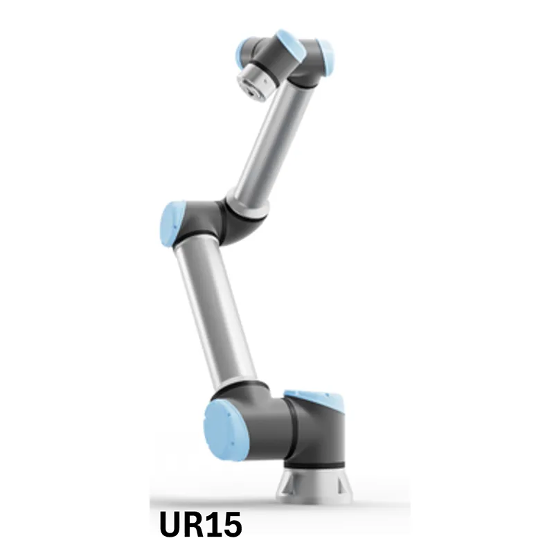 協働ロボットアーム UR series / Universal Robots