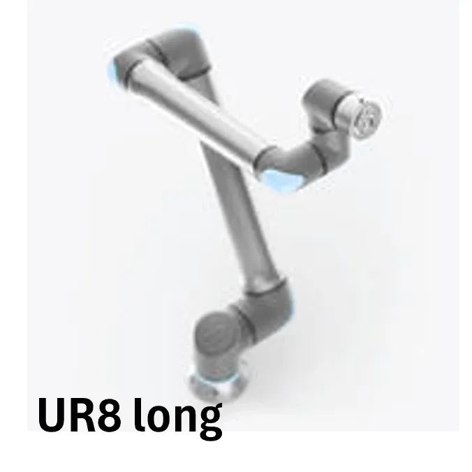 協働ロボットアーム UR series / Universal Robots