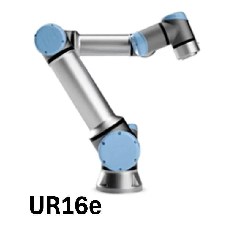 協働ロボットアーム UR series / Universal Robots