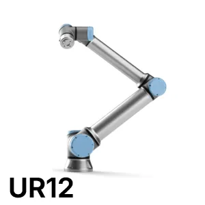 協働ロボットアーム UR series / Universal Robots