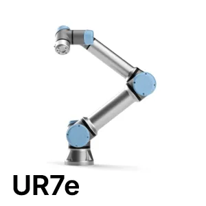 協働ロボットアーム UR series / Universal Robots