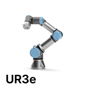 協働ロボットアーム UR series / Universal Robots