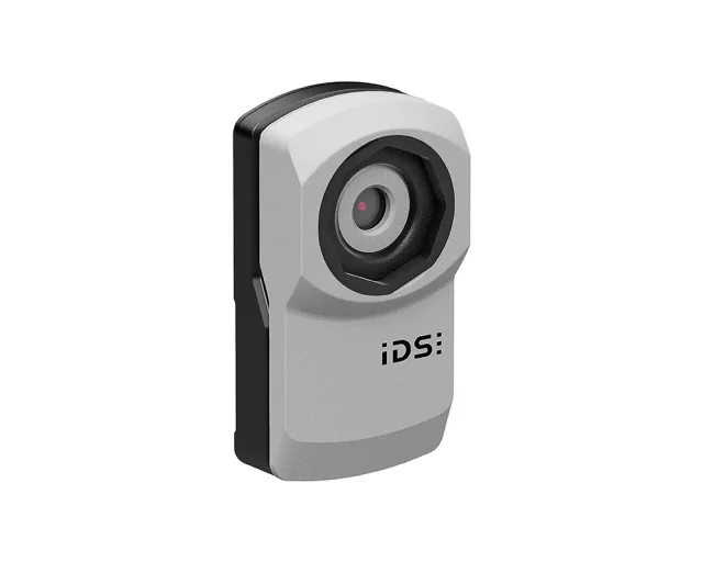 産業用デジタルカメラ uEye XC / IDS XC