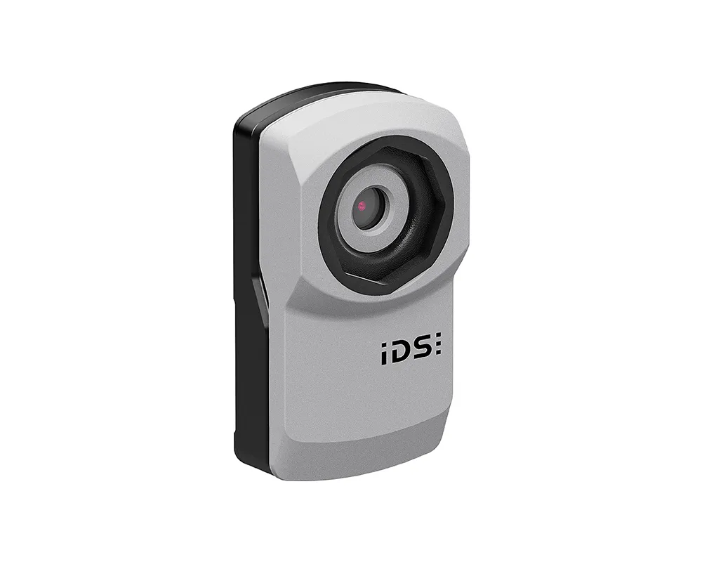 産業用デジタルカメラ uEye XC / IDS XC
